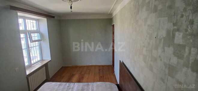 Satılır 2 otaqlı köhnə tikili 50 m², Neftçilər m., photo 6 from 12