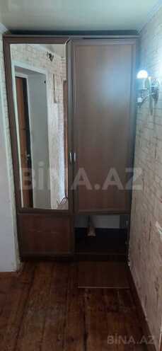 Satılır 2 otaqlı köhnə tikili 50 m², Neftçilər m., photo 10 from 12