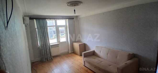 Satılır 2 otaqlı köhnə tikili 50 m², Neftçilər m., photo 1 from 12