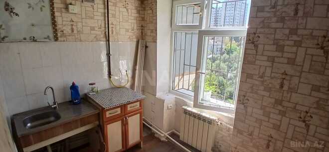 Satılır 2 otaqlı köhnə tikili 50 m², Neftçilər m., photo 7 from 12