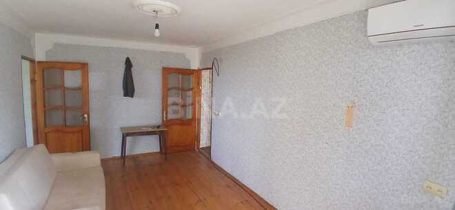 Satılır 2 otaqlı köhnə tikili 50 m², Neftçilər m., photo 4 from 12