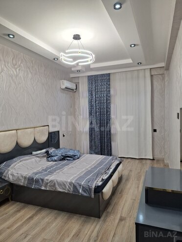 İcarəyə verilir 2 otaqlı yeni tikili 99 m², Memar Əcəmi m., photo 7 from 13