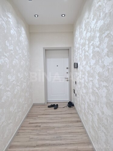 İcarəyə verilir 2 otaqlı yeni tikili 99 m², Memar Əcəmi m., photo 11 from 13