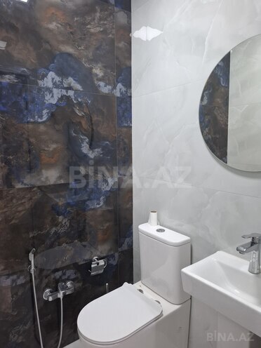 İcarəyə verilir 2 otaqlı yeni tikili 99 m², Memar Əcəmi m., photo 9 from 13