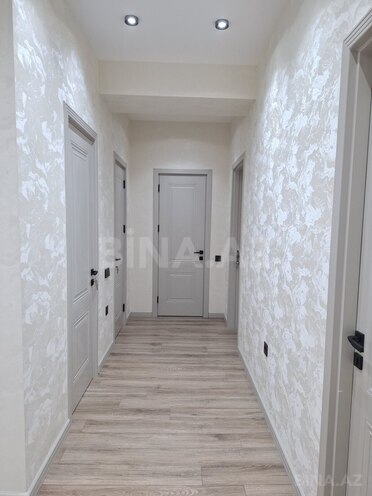 İcarəyə verilir 2 otaqlı yeni tikili 99 m², Memar Əcəmi m., photo 10 from 13