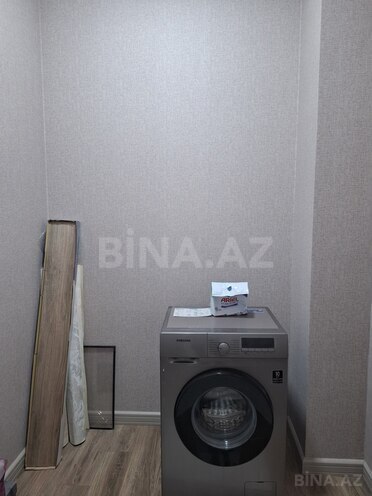 İcarəyə verilir 2 otaqlı yeni tikili 99 m², Memar Əcəmi m., photo 12 from 13
