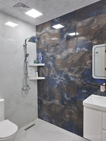 İcarəyə verilir 2 otaqlı yeni tikili 99 m², Memar Əcəmi m., photo 8 from 13