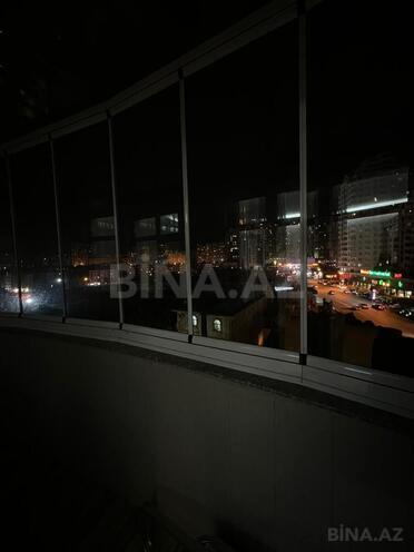 Satılır 4 otaqlı yeni tikili 207 m², 8 Noyabr m., photo 11 from 13