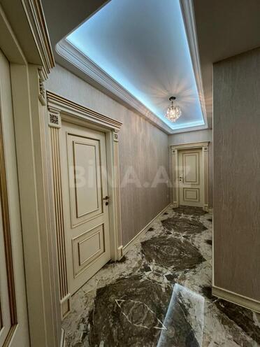 Satılır 4 otaqlı yeni tikili 207 m², 8 Noyabr m., photo 10 from 13