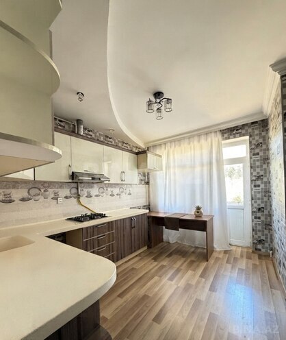 Satılır 2 otaqlı köhnə tikili 64 m², Həzi Aslanov m., photo 4 from 8