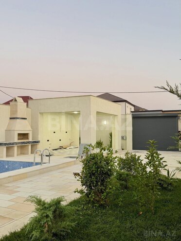 Satılır 4 otaqlı həyət evi/bağ evi 150 m², Şüvəlan q., photo 3 from 13
