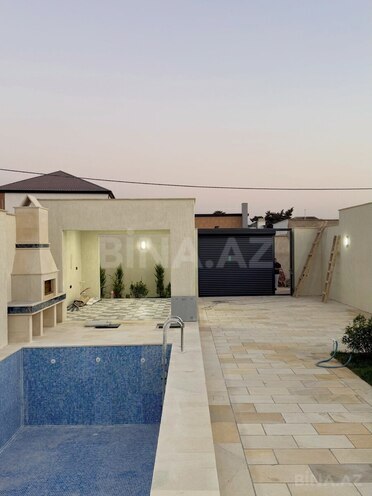 Satılır 4 otaqlı həyət evi/bağ evi 150 m², Şüvəlan q., photo 4 from 13