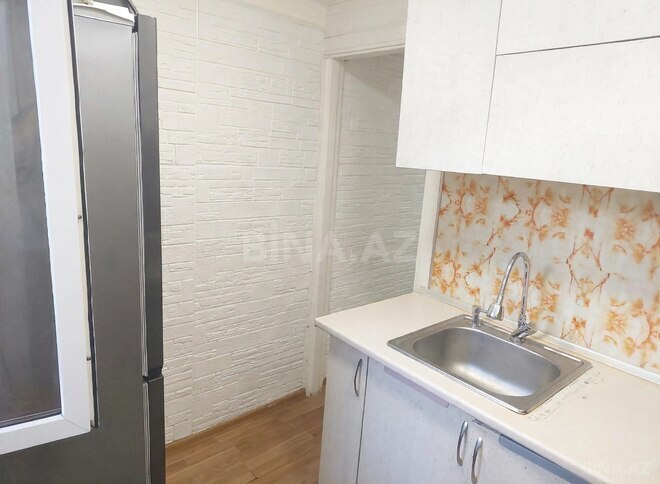 Продаётся 2-комн. вторичка 55 м², м. Элмляр Академиясы, photo 7 from 17
