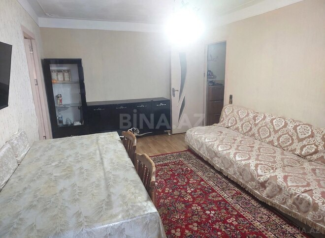 Продаётся 2-комн. вторичка 55 м², м. Элмляр Академиясы, photo 3 from 17