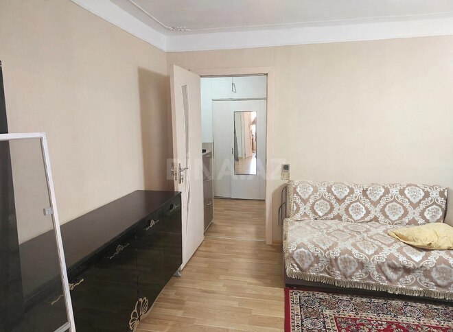 Продаётся 2-комн. вторичка 55 м², м. Элмляр Академиясы, photo 5 from 17
