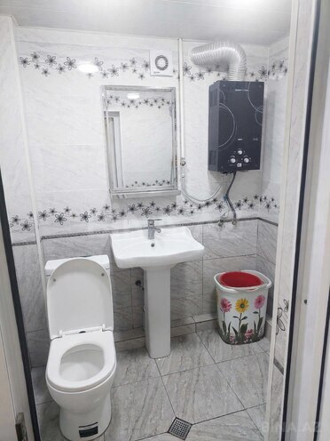 Продаётся 2-комн. вторичка 55 м², м. Элмляр Академиясы, photo 12 from 17