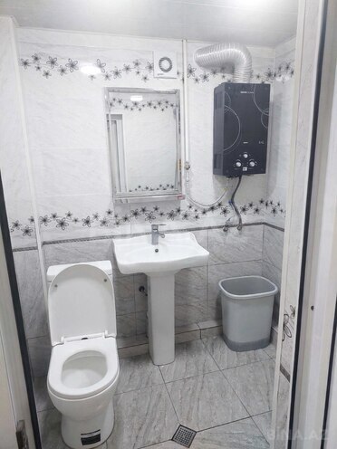 Продаётся 2-комн. вторичка 55 м², м. Элмляр Академиясы, photo 8 from 17