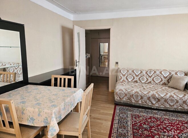 Продаётся 2-комн. вторичка 55 м², м. Элмляр Академиясы, photo 6 from 17