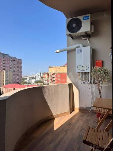 Satılır 2 otaqlı yeni tikili 100 m², Nəsimi r., photo 17 from 18