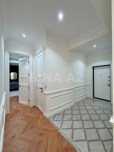 Satılır 2 otaqlı yeni tikili 100 m², Nəsimi r., photo 14 from 18