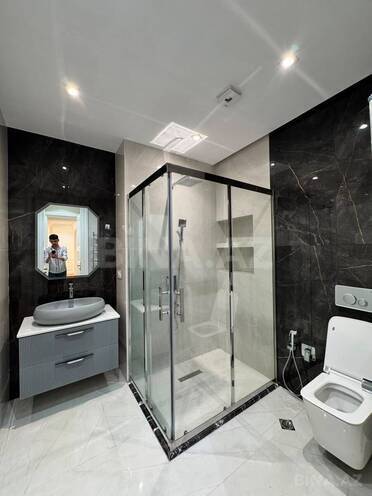 Satılır 2 otaqlı yeni tikili 100 m², Nəsimi r., photo 16 from 18