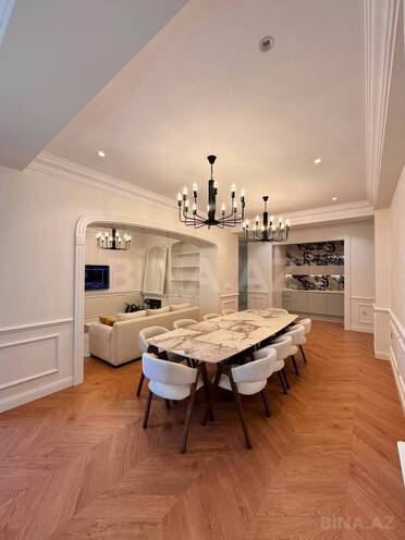 Satılır 2 otaqlı yeni tikili 100 m², Nəsimi r., photo 3 from 18