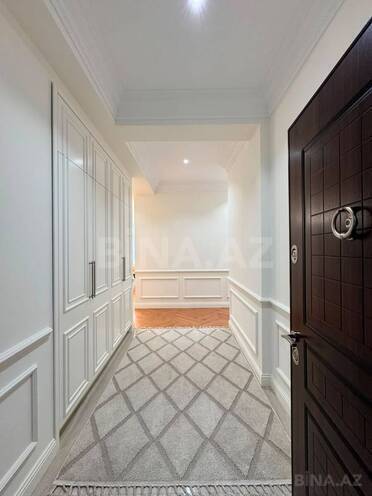 Satılır 2 otaqlı yeni tikili 100 m², Nəsimi r., photo 13 from 18