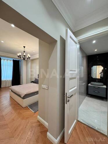 Satılır 2 otaqlı yeni tikili 100 m², Nəsimi r., photo 12 from 18