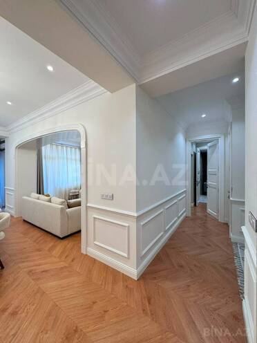 Satılır 2 otaqlı yeni tikili 100 m², Nəsimi r., photo 6 from 18