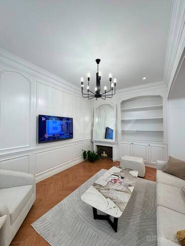 Satılır 2 otaqlı yeni tikili 100 m², Nəsimi r., photo 7 from 18