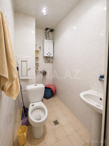 Satılır 2 otaqlı köhnə tikili 43 m², Memar Əcəmi m., photo 8 from 9