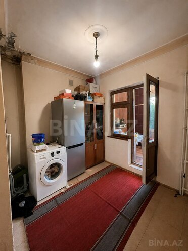 Satılır 2 otaqlı köhnə tikili 43 m², Memar Əcəmi m., photo 4 from 9