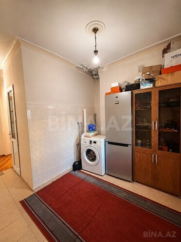 Satılır 2 otaqlı köhnə tikili 43 m², Memar Əcəmi m., photo 5 from 9