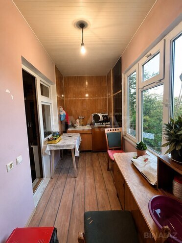 Satılır 2 otaqlı köhnə tikili 43 m², Memar Əcəmi m., photo 6 from 9