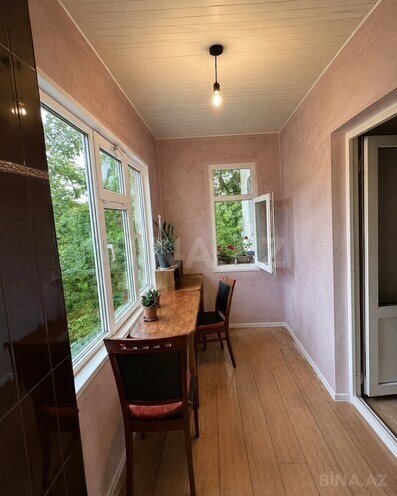 Satılır 2 otaqlı köhnə tikili 43 m², Memar Əcəmi m., photo 7 from 9