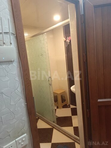 Satılır 2 otaqlı yeni tikili 50 m², Əhmədli m., photo 14 from 19