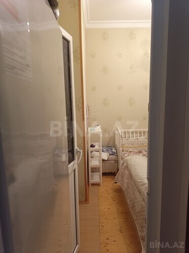 Satılır 2 otaqlı yeni tikili 50 m², Əhmədli m., photo 7 from 19