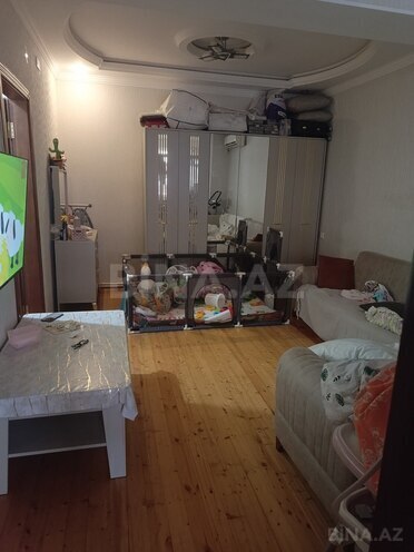 Satılır 2 otaqlı yeni tikili 50 m², Əhmədli m., photo 4 from 19