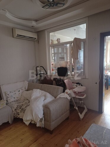 Satılır 2 otaqlı yeni tikili 50 m², Əhmədli m., photo 3 from 19