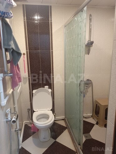 Satılır 2 otaqlı yeni tikili 50 m², Əhmədli m., photo 16 from 19