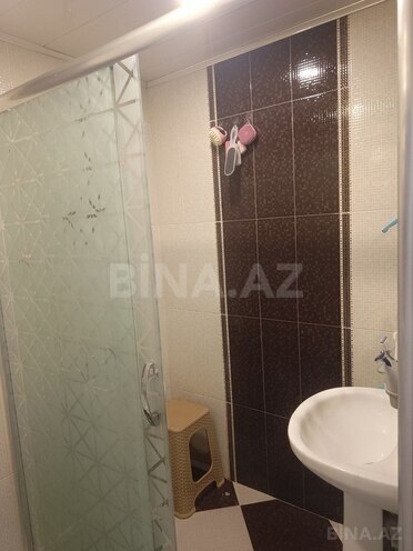 Satılır 2 otaqlı yeni tikili 50 m², Əhmədli m., photo 15 from 19
