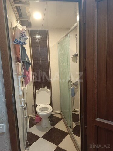 Satılır 2 otaqlı yeni tikili 50 m², Əhmədli m., photo 17 from 19