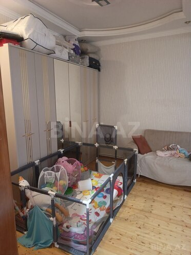 Satılır 2 otaqlı yeni tikili 50 m², Əhmədli m., photo 5 from 19