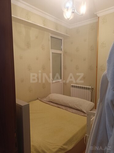 Satılır 2 otaqlı yeni tikili 50 m², Əhmədli m., photo 6 from 19