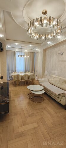 Продаётся 2-комн. новостройка 100 м², Наримановский  р., photo 1 from 21