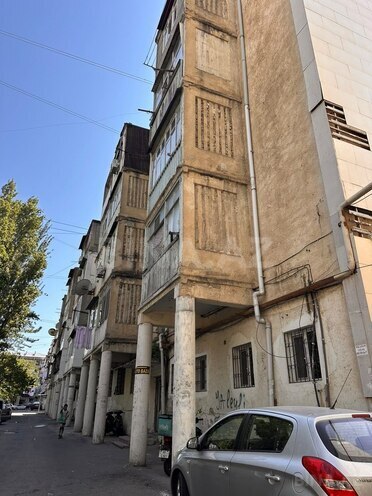 Сдаётся 3-комн. вторичка 75 м², м. Элмляр Академиясы, photo 9 from 12