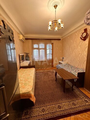 Сдаётся 3-комн. вторичка 75 м², м. Элмляр Академиясы, photo 8 from 12