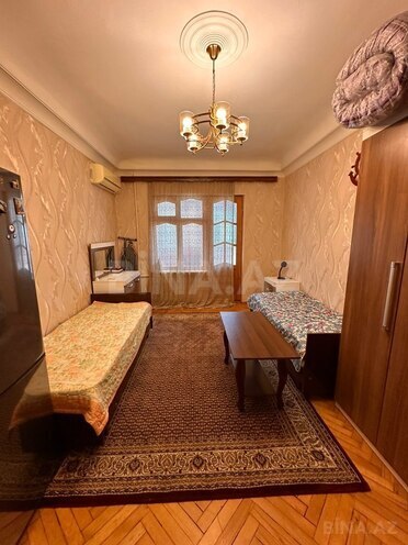 Сдаётся 3-комн. вторичка 75 м², м. Элмляр Академиясы, photo 7 from 12