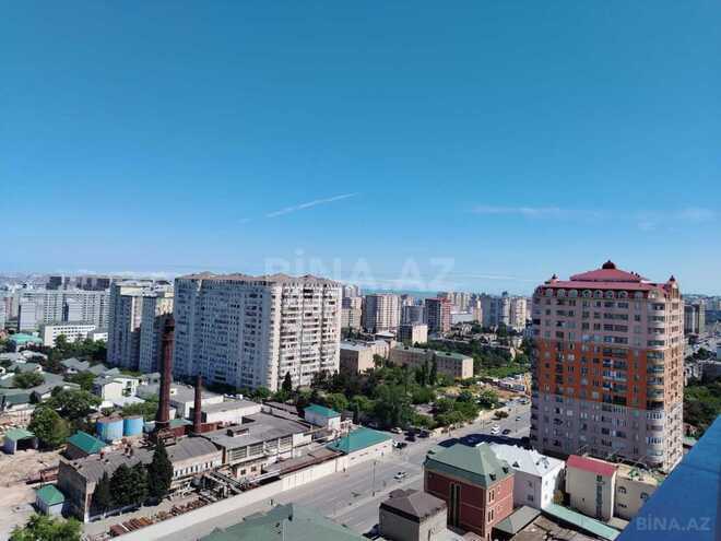 Satılır 3 otaqlı yeni tikili 95 m², 20 Yanvar m., photo 1 from 15