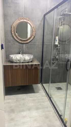 Satılır 3 otaqlı yeni tikili 95 m², 20 Yanvar m., photo 11 from 15